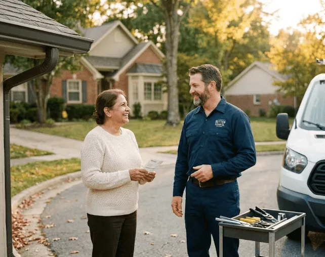 Gutter Repair Vanderpool, TX FAQs