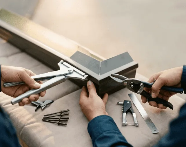 Why choose Gutter Repair in Vanderpool, TX